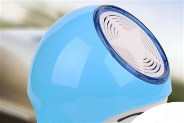 清天朗日空气净化器